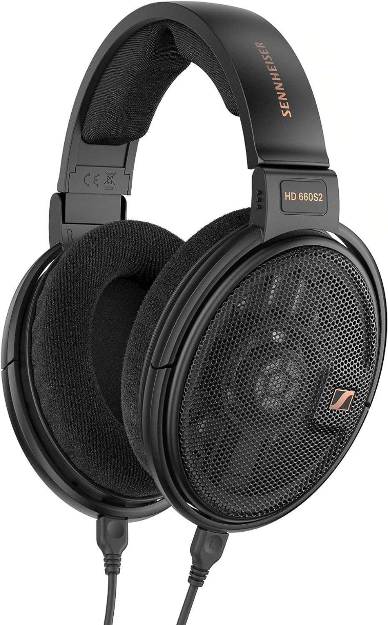 Наушники Sennheiser HD 660S2
