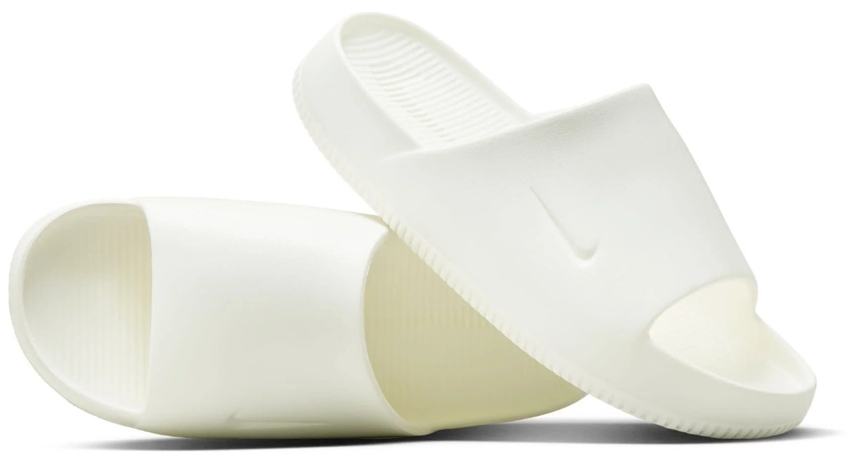 Шлёпанцы мужские Nike M Calm Slide Sail, s.41