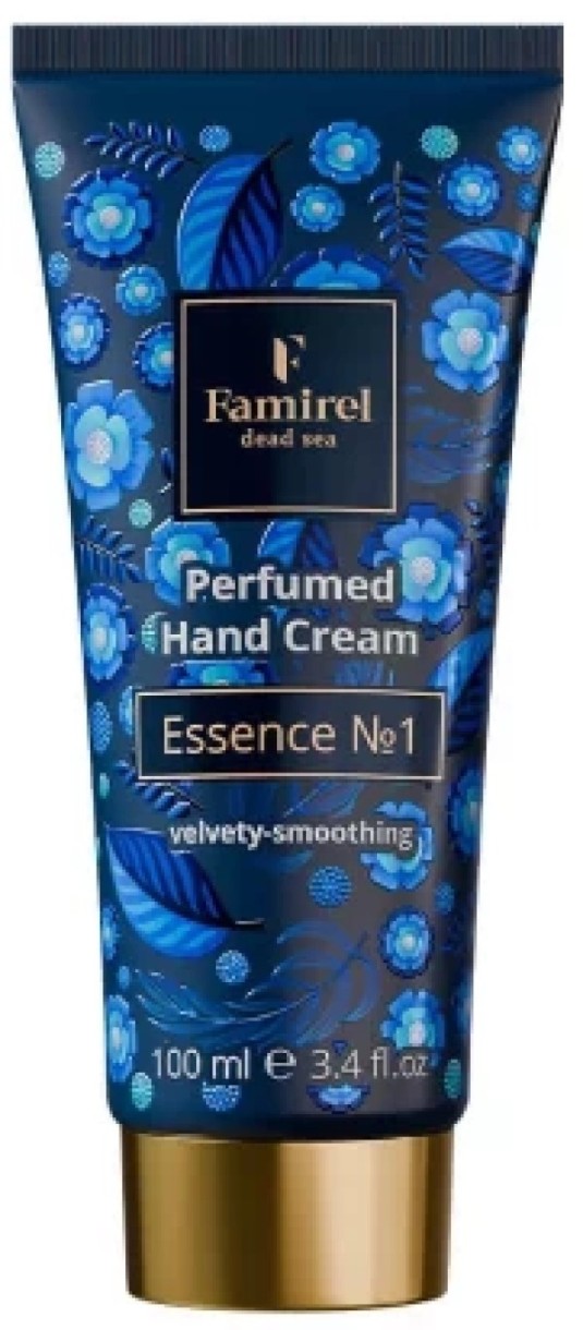 Крем для рук Famirel Essence №1 100ml (085496)