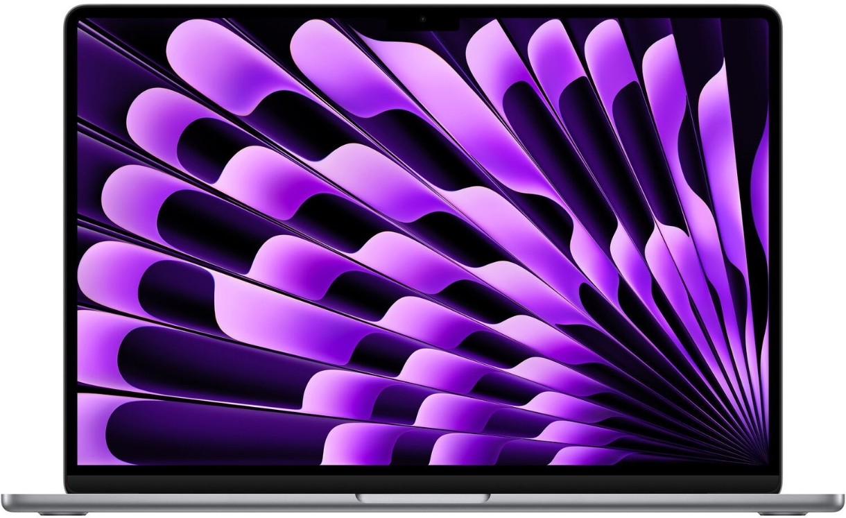 Ноутбук Apple MacBook Air 15.3 MXD13RU/A Space Grey
