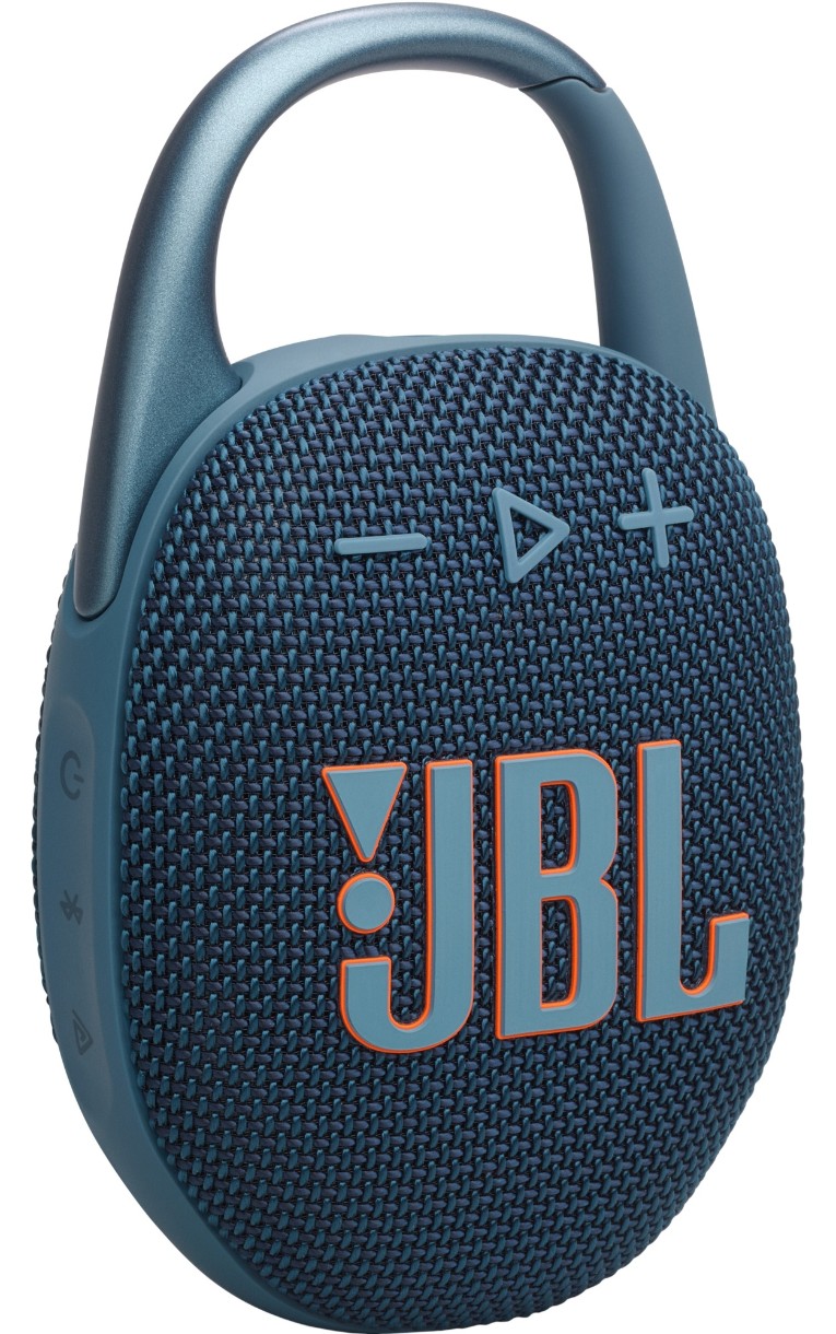 Boxă portabilă JBL Clip 5 Blue