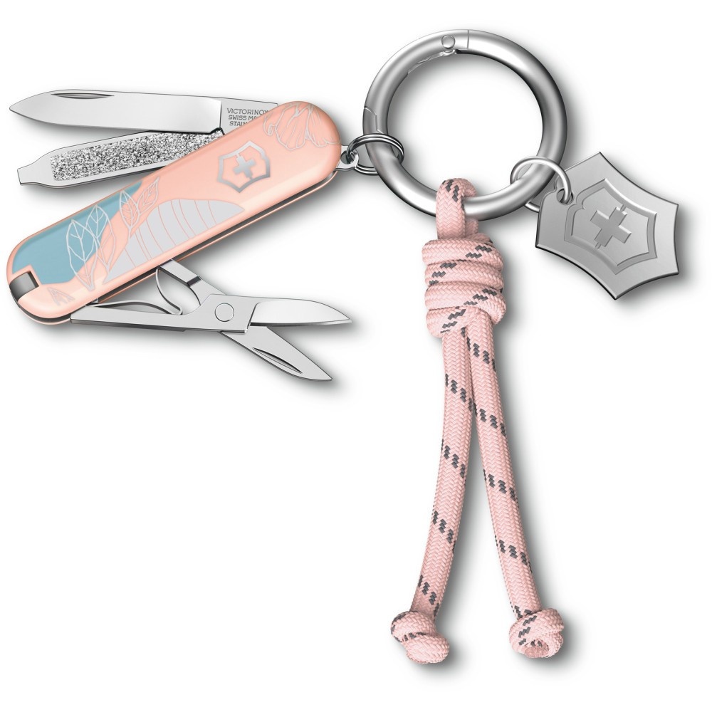 Multitool Victorinox Classic 0.6223.E221