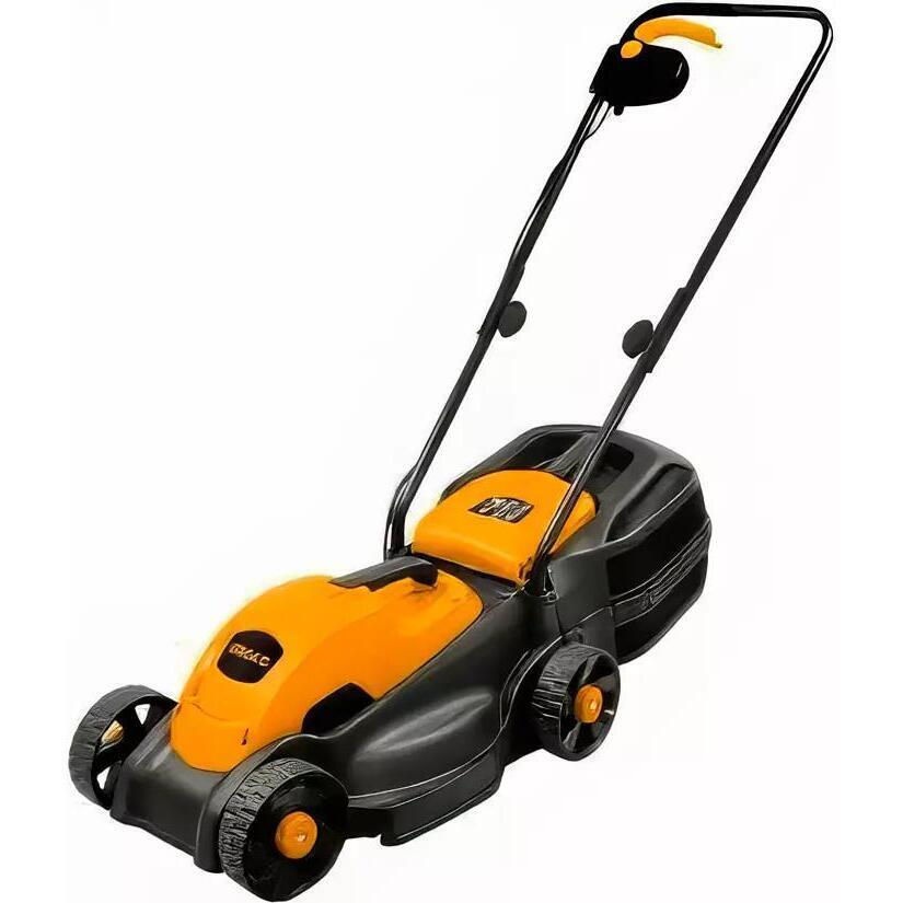 Maşina de tuns gazonul electrică Hoteche G840311
