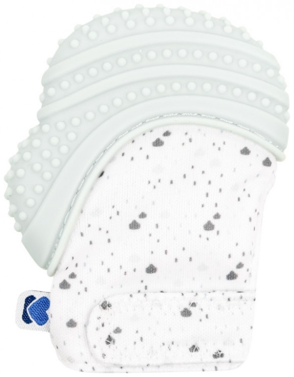 Царапки Kikka Boo Mitten Savanna Blue (31303040092)
