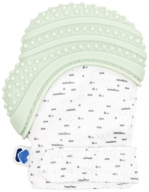 Царапки Kikka Boo Mitten Savanna Mint (31303040091)