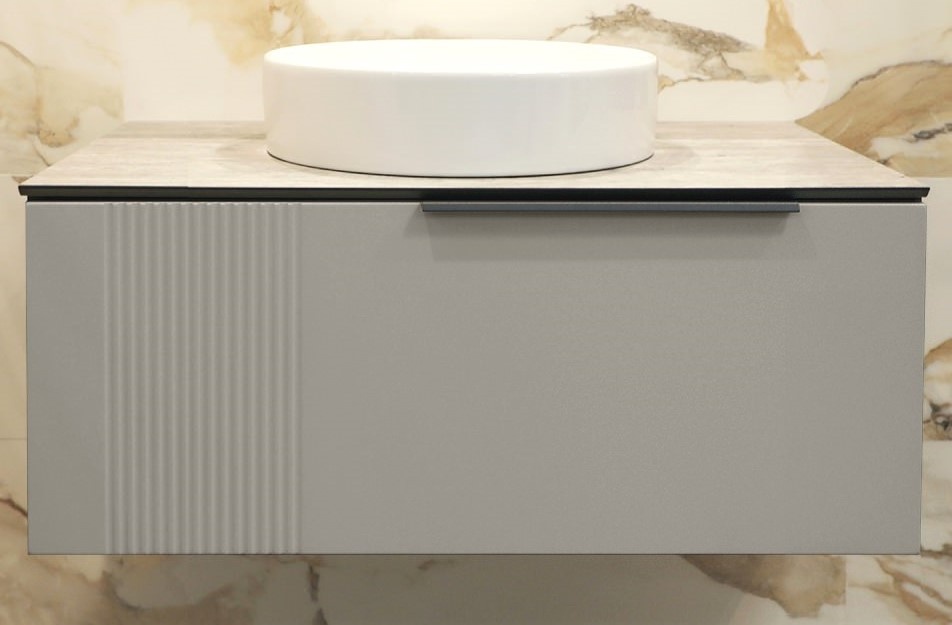 Dulap pentru lavoar Bayro Torino 800 (118406)