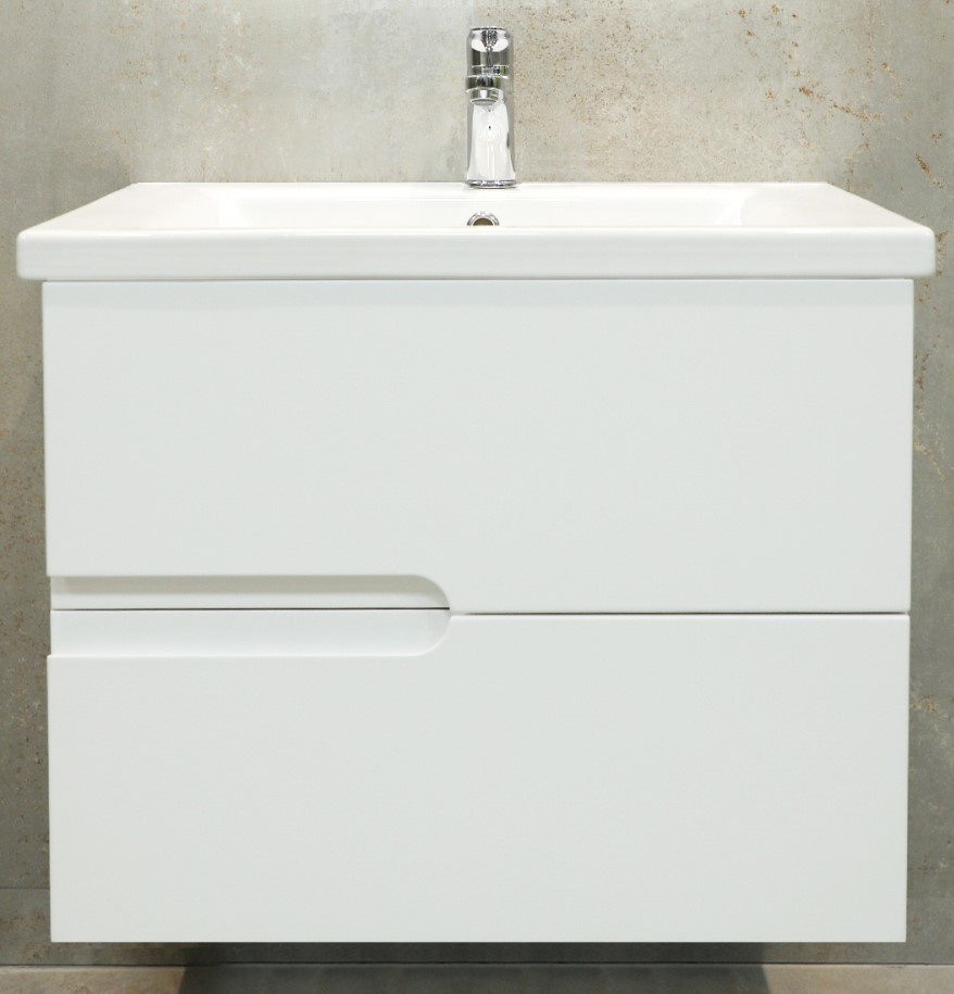 Шкаф под умывальник Bayro Sorento Soft 650 (115306)