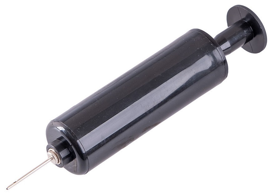 Pompă pentru minge Insportline Blakpump 25835