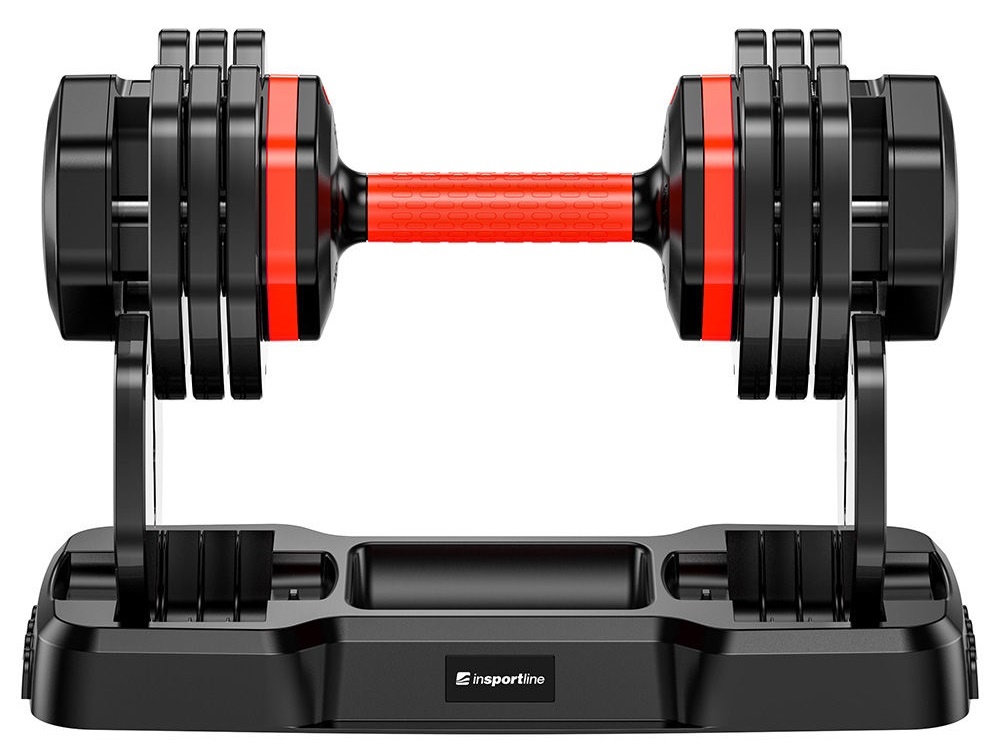 Gantera Insportline DuraBell 25786