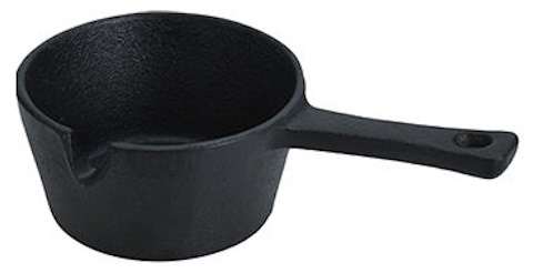 Cratița servire EH D10cm H5cm (48950)