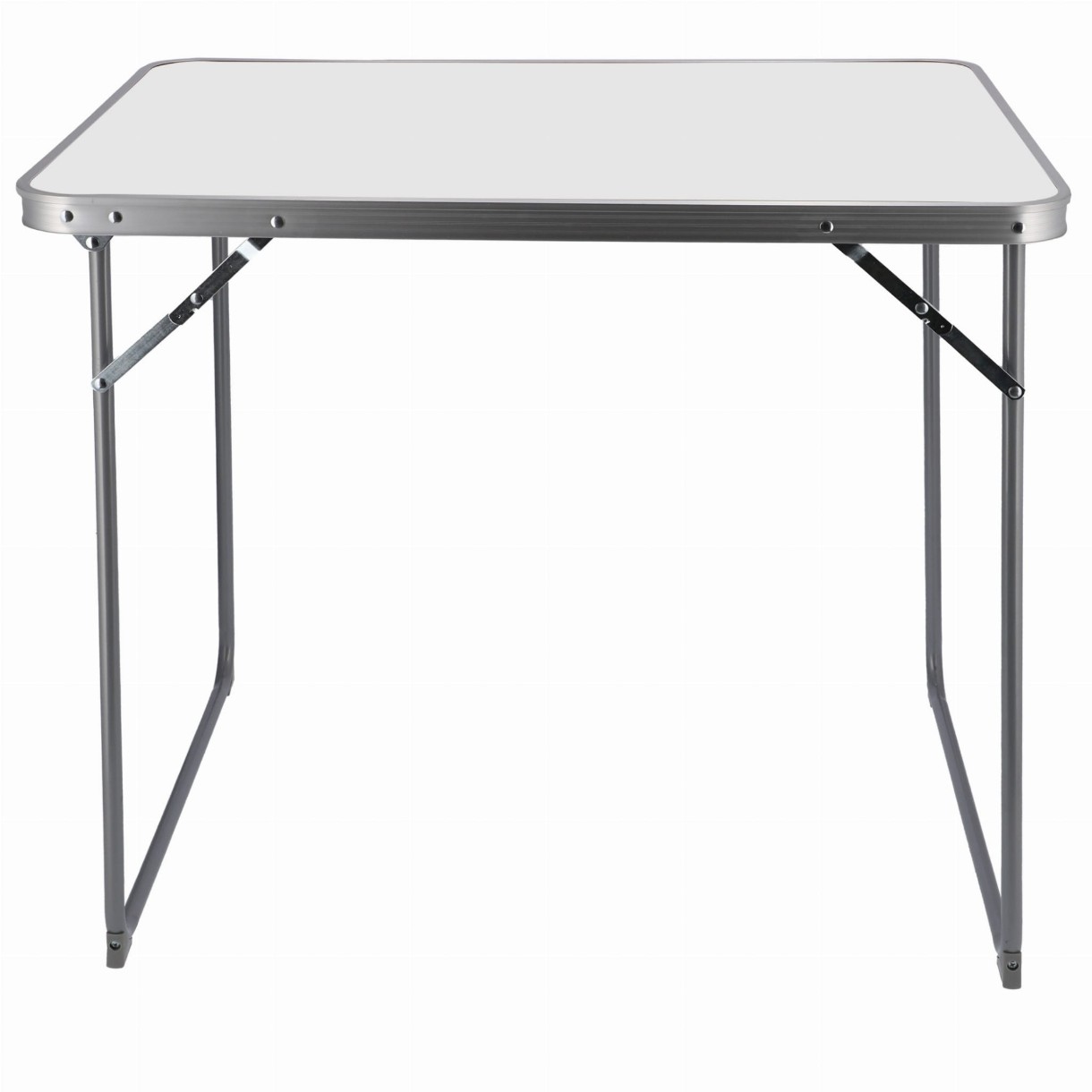 Стол складной для кемпинга Jumi OM-992214 White