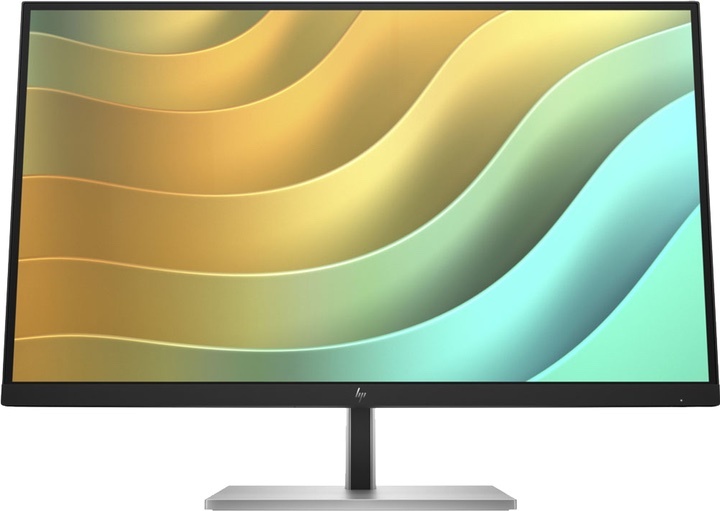 Монитор Hp E27u G5 QHD (6N4D3AA)