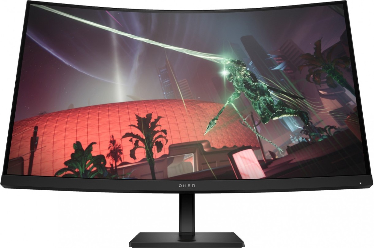 Монитор Hp Omen 32c (780K6AA)
