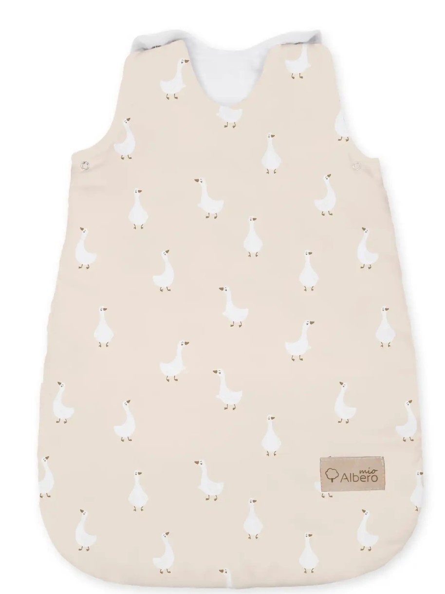 Sac de dormit Albero Mio Goose S