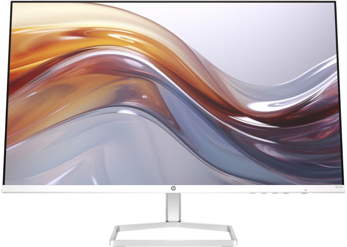 Монитор Hp S5 527sa White (94F48AA)