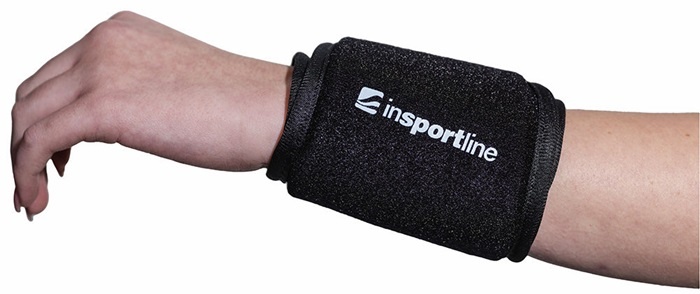 Фиксатор запястья Insportline Vitawrap 25693