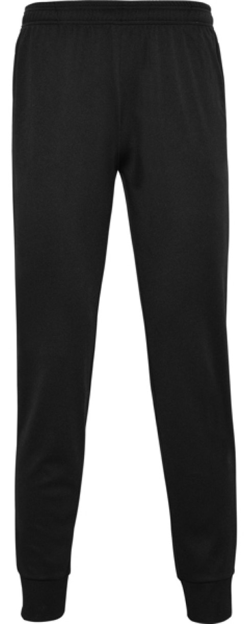 Pantaloni spotivi pentru copii Roly Argos 0460 Black, s.6 years