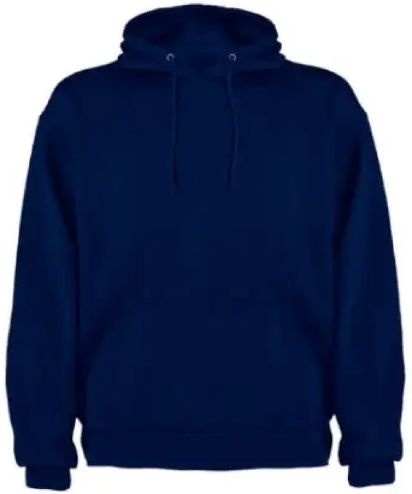 Hanorac pentru copii Roly Capucha 1087 Navy Blue, 3-4 years