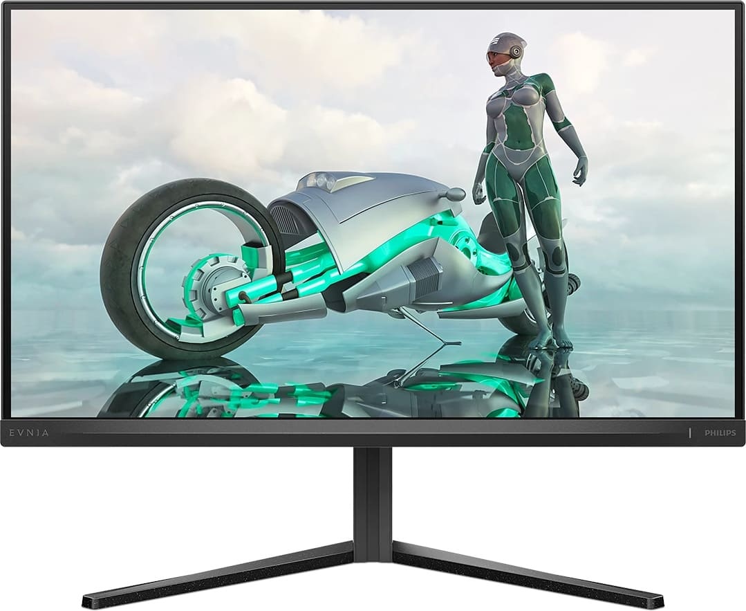 Monitor Philips 27M2N3200A