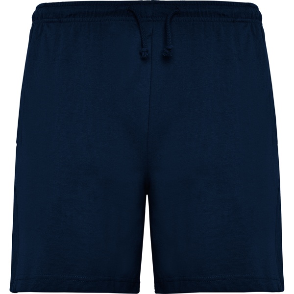 Детские шорты Roly Sport 6705 Navy Blue, 7-8 years