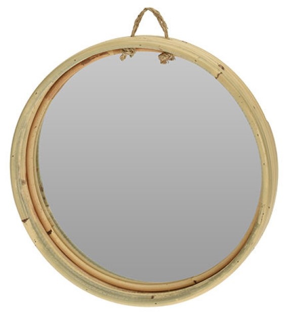 Зеркало H&S D30cm (46807)