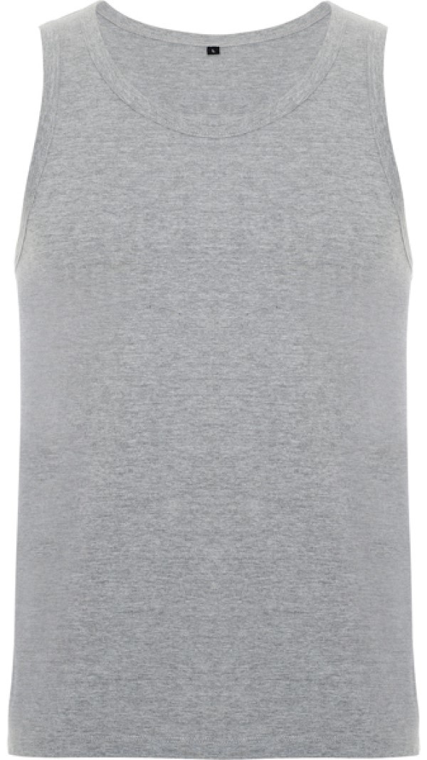 Maiou pentru copii Roly Texas 6545 Heather Grey, s.11-12 years