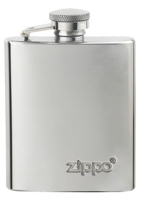 Фляга Zippo High Polish 122228