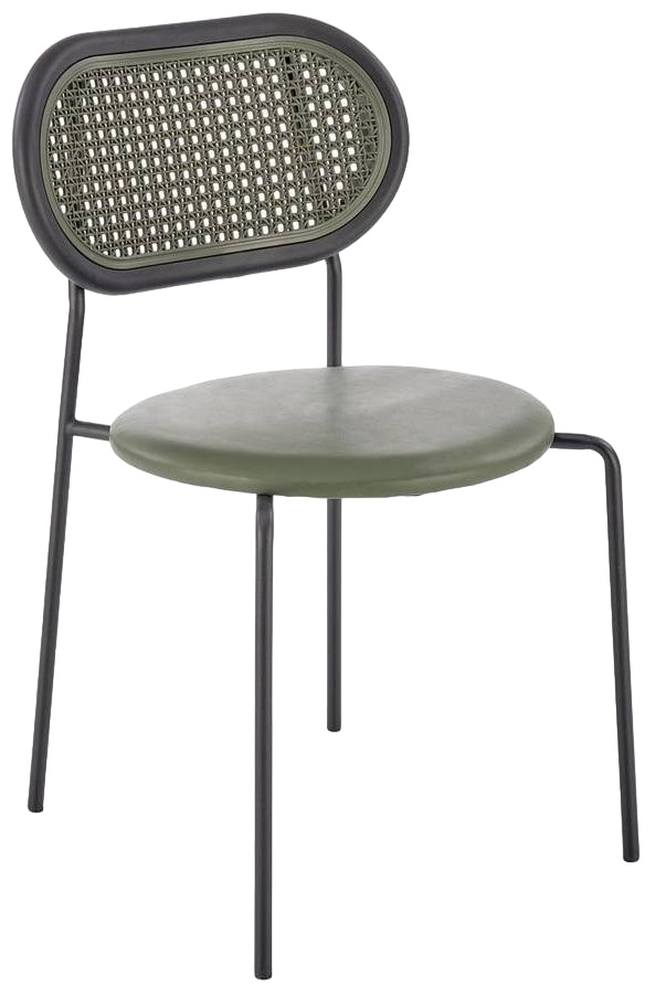 Стул Jumi K-524 Green