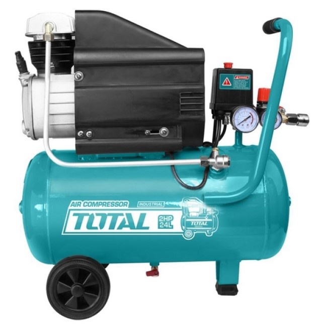 Компрессор Total Tools TC120246