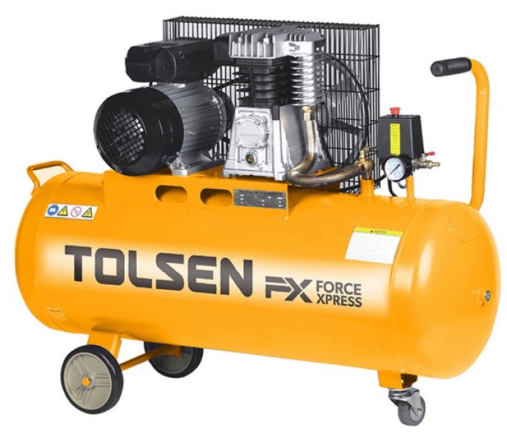 Compresor Tolsen 73118