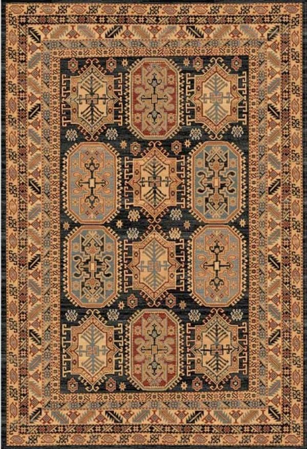 Covor Covoare Ungheni Antique 7876_1_53511 1.60x2.30m
