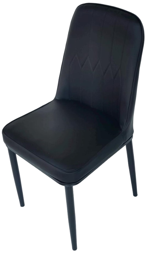 Стул AG DC2-002 PU Black