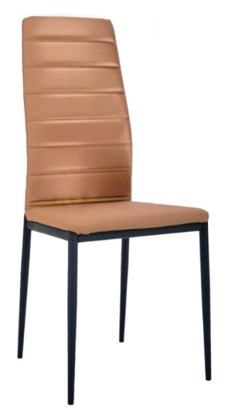 Стул AMF Sicilia Brown