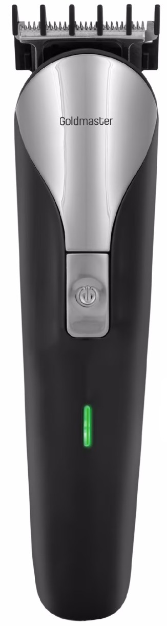 Машинка для стрижки GoldMaster GM 7141