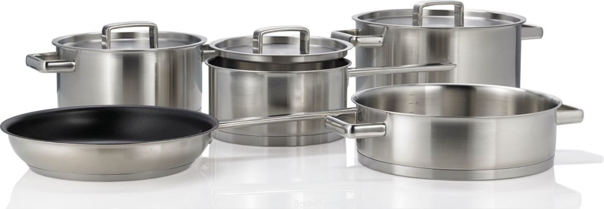 Set vase de gatit Gorenje CWSA08HC