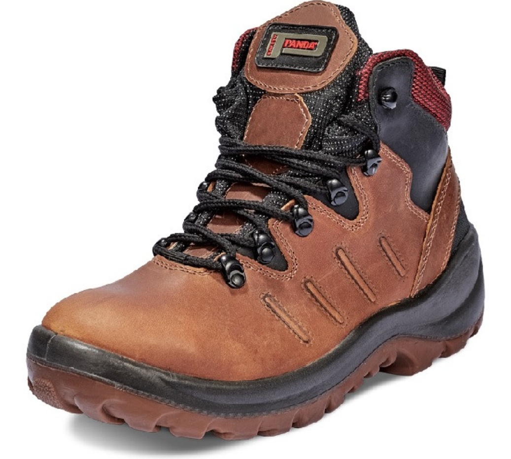 Încălțăminte de protecție Safety Panda Monviso S3 SRC 0202001675, s.41
