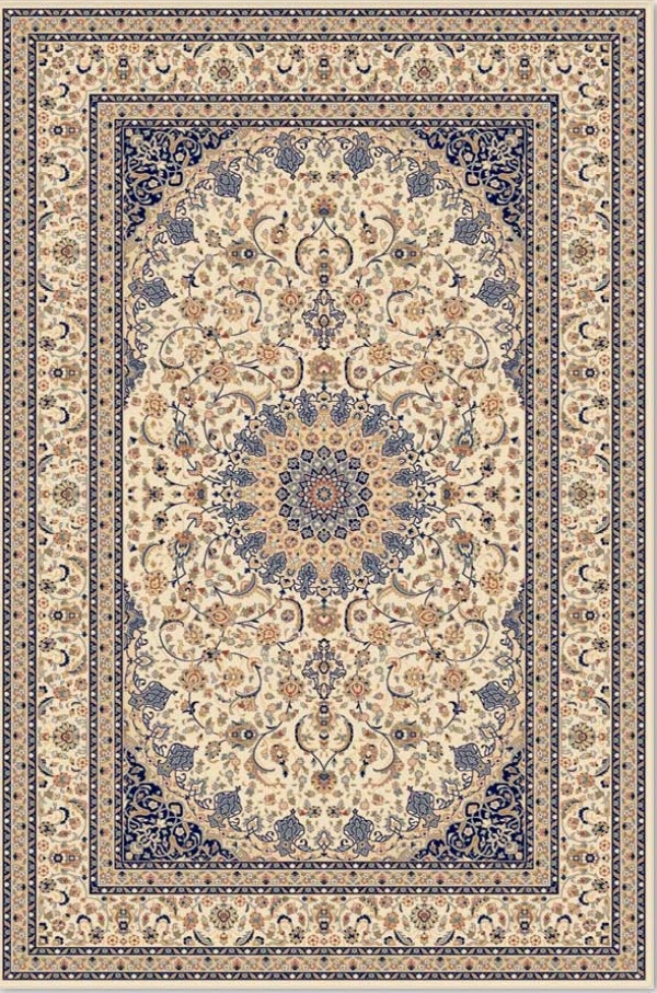 Ковёр Covoare Ungheni Bella Classic 7177_1_51033 2.00x3.00m