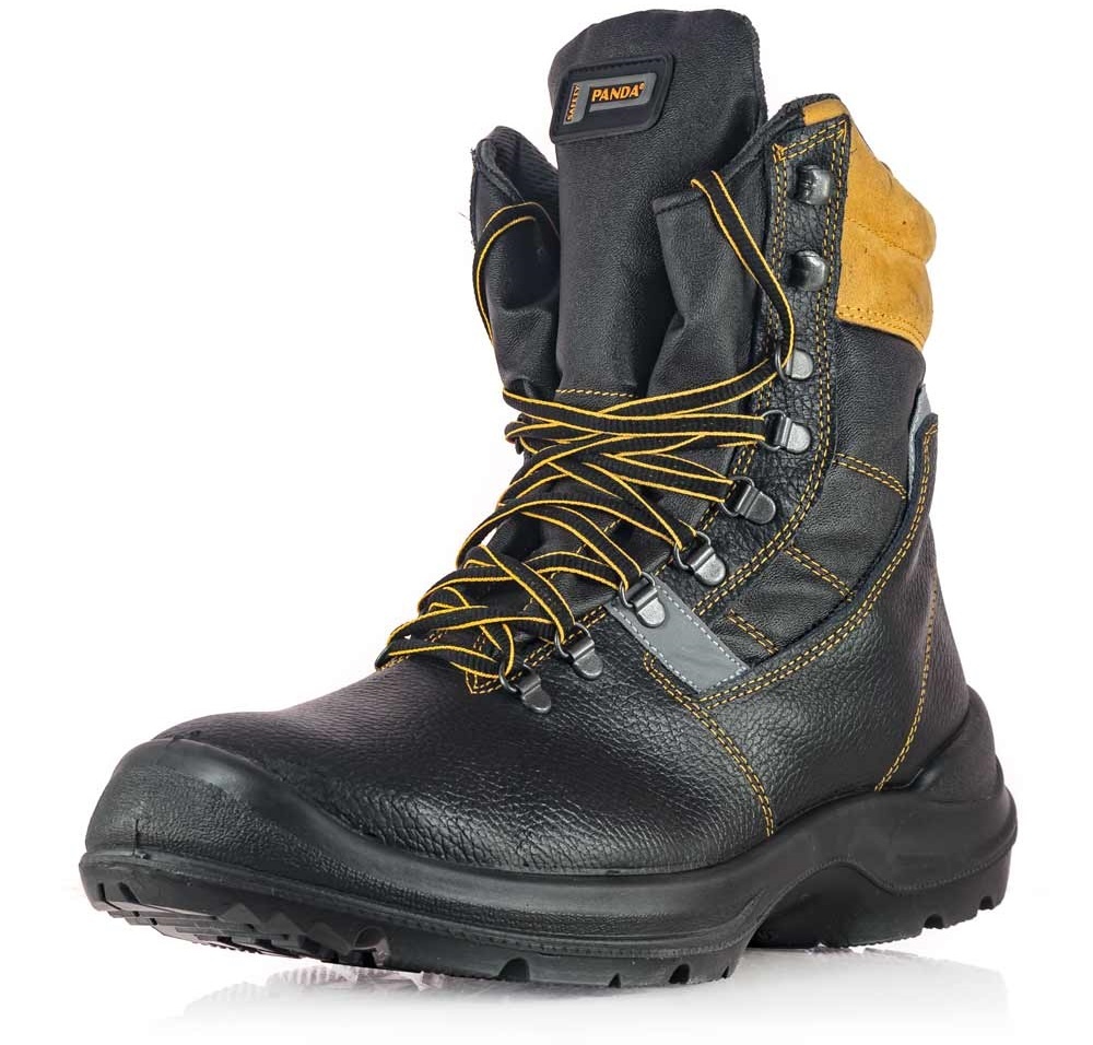 Спецобувь Safety Panda Tigrotto S3 CI SRC 0204004899, s.41