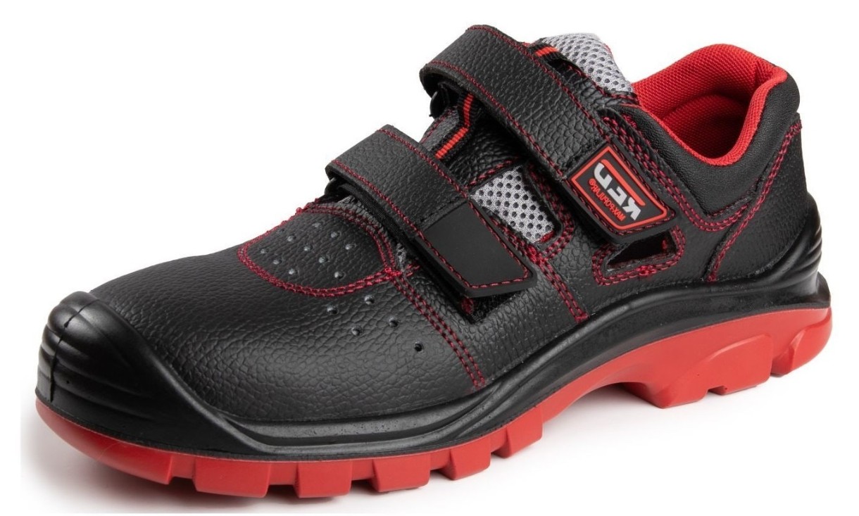 Încălțăminte de protecție Polstar Profflam Max Popular BMRS S1 S.44