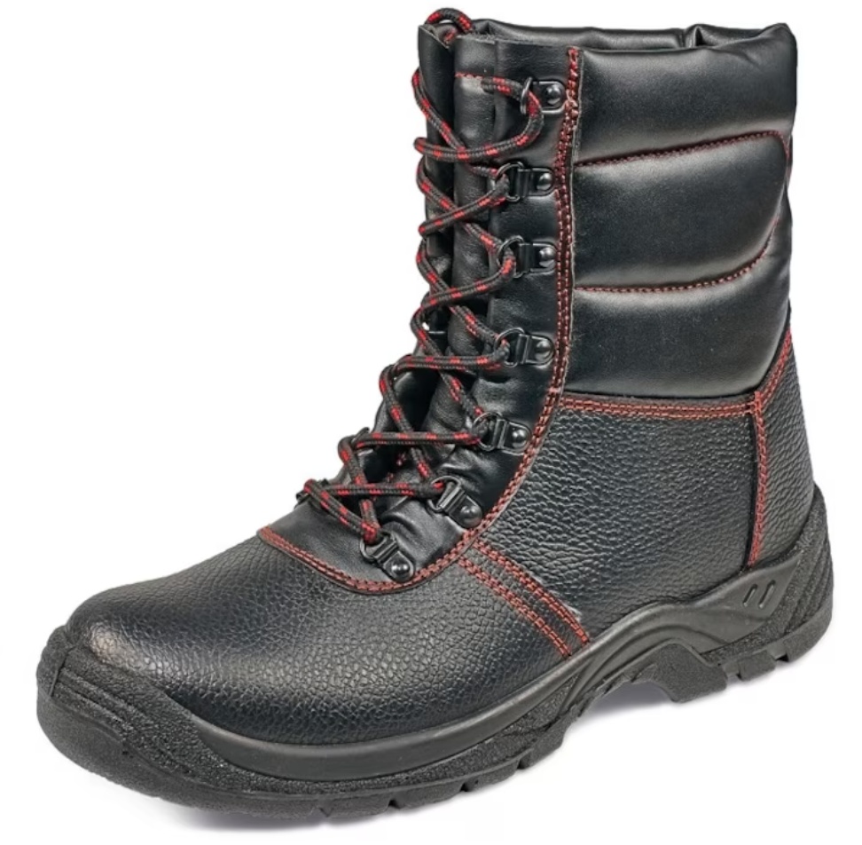 Спецобувь Fridrich & Fridrich SC-03-010 S3 CI SRC 0204009860, s.44