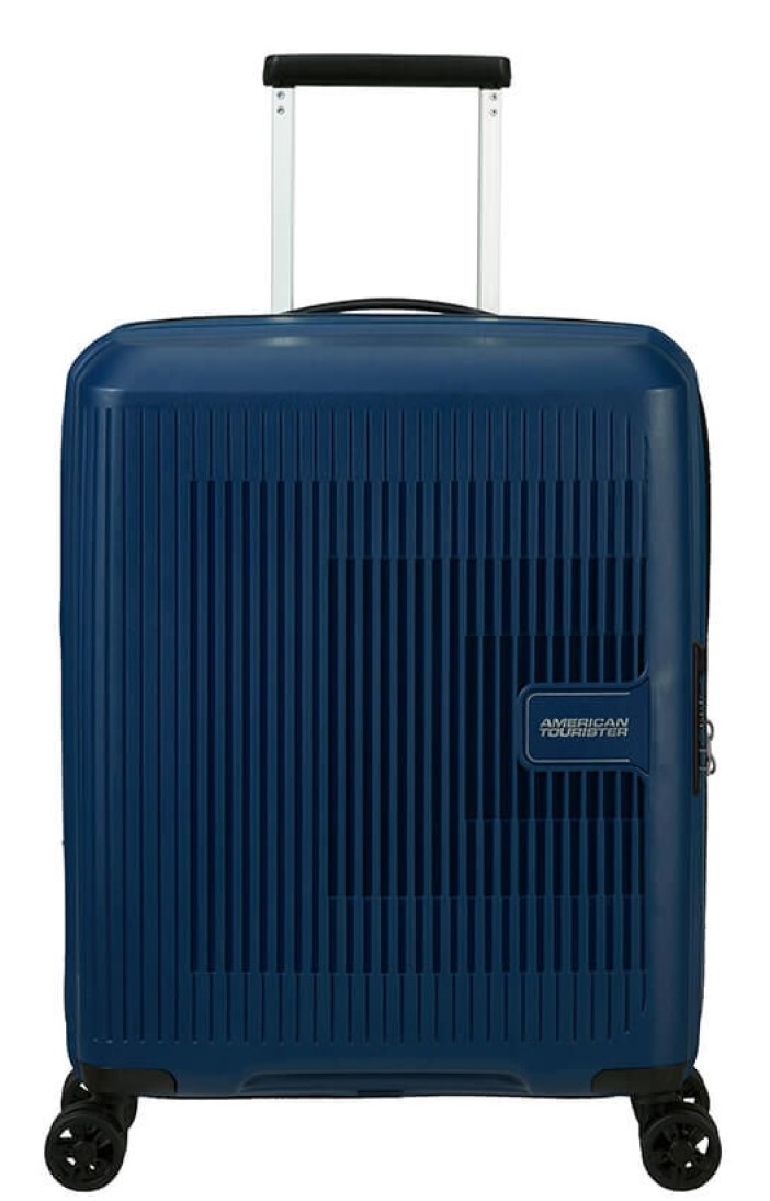 Чемодан American Tourister Aerostep Spinner Expandable (146819/1598)