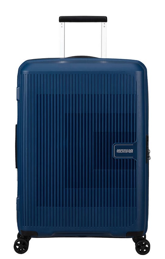 Чемодан American Tourister Aerostep Spinner Expandable (146820/1598)