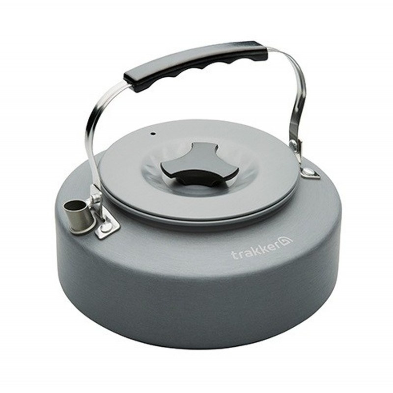 Ceainic turism Trakker Armolife Kettle 1.1L