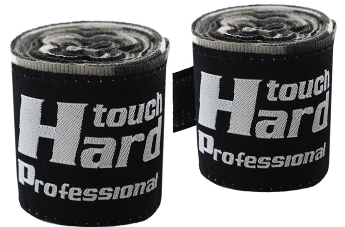 Banda elastica sportiv Sport BO-4431 3m 2pcs