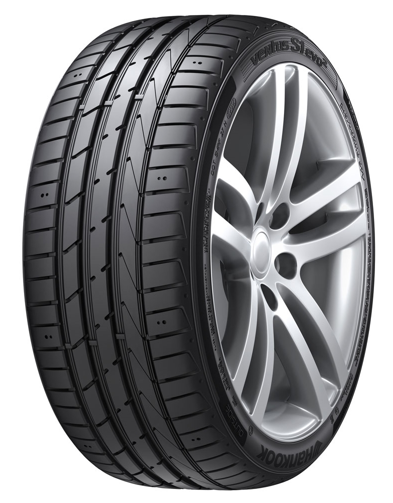 Anvelopa Hankook Ventus S1 Evo 2 K117 225/50 R17 98Y XL