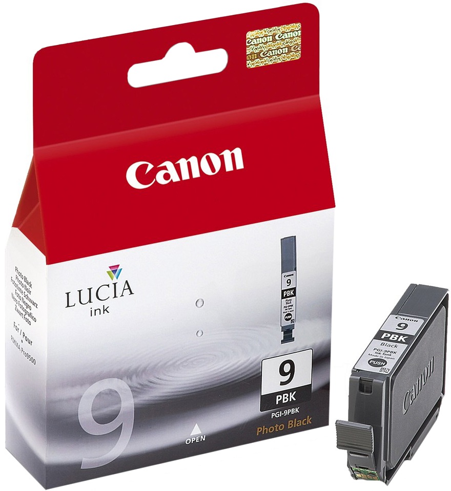 Cartuș Canon PGI-9PBk