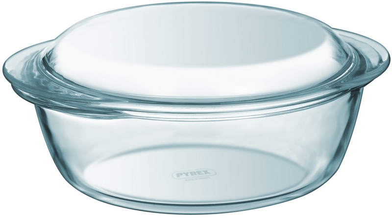 Tava de copt Pyrex Essentials 4L (459A000)