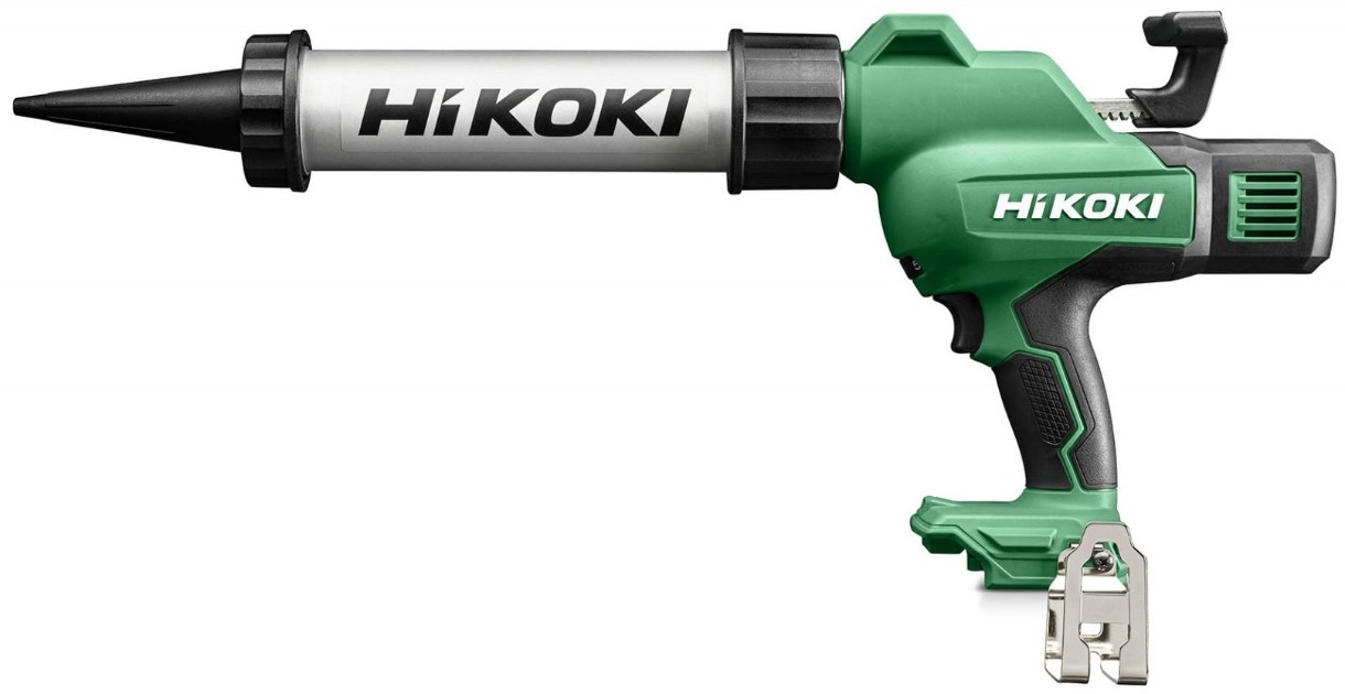 Пистолет для герметика Hikoki AC18DAWQZ