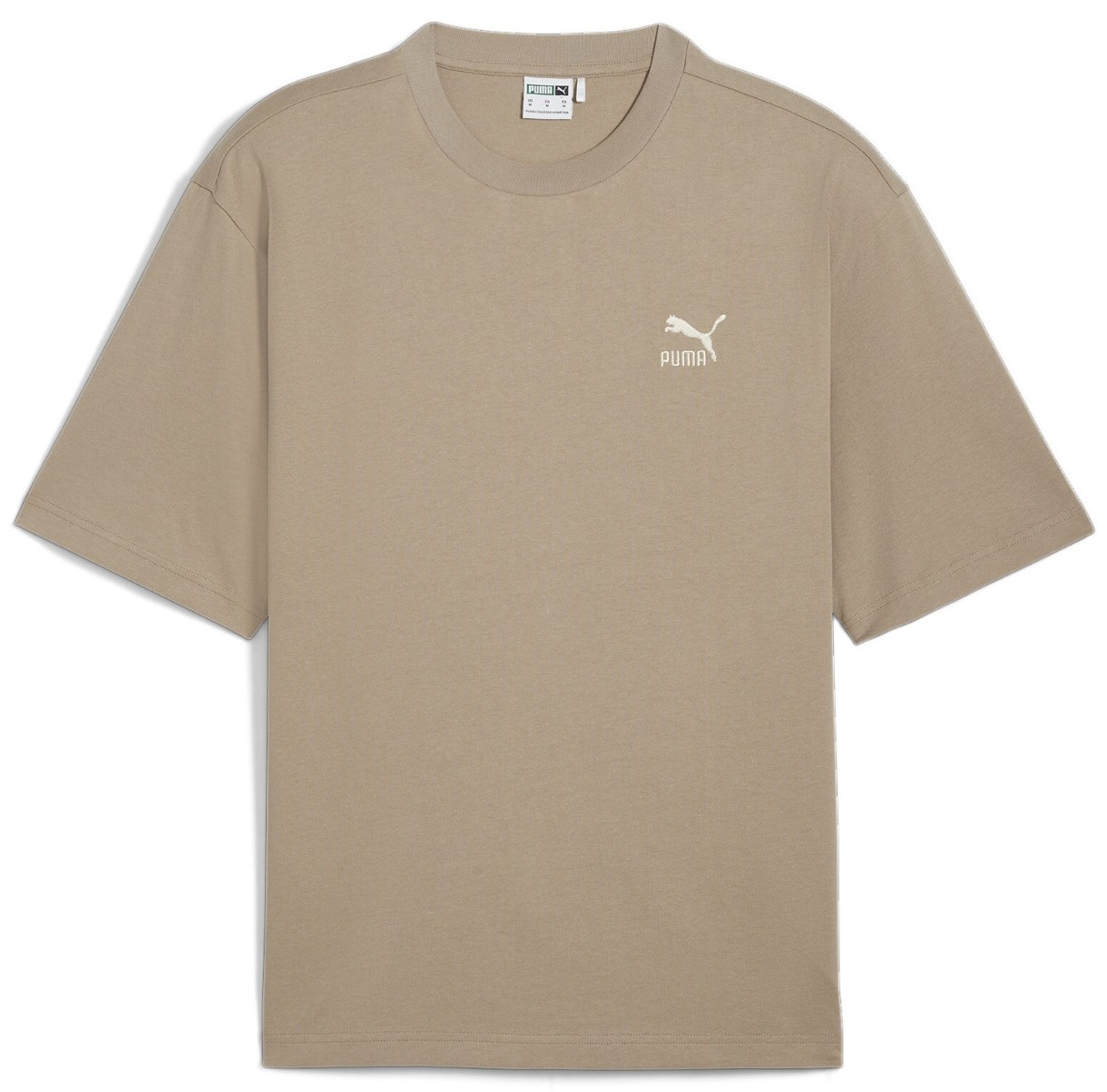 Tricou bărbătesc Puma Better Classics Boxy Tee Oak Branch, s.M
