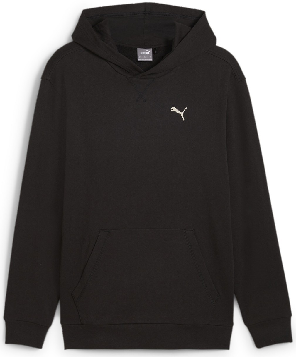 Hanorac pentru bărbați Puma Better Sportswear Hoodie Puma Black, s.L